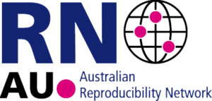 Australian Reproducibility Network