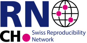 Swiss Reproducibility Network