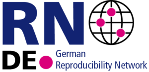 German Reproducibility Network