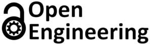 Open Engineering