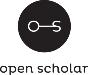 Open Scholar CIC