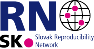 Slovak Reproducibility Network