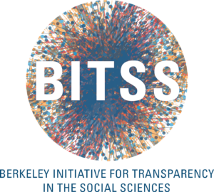 Berkeley Initiative for Transparency in the Social Sciences (BITSS)