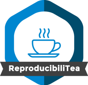 ReproducibiliTea